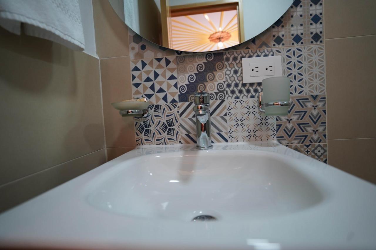 Hotel Mirador De Boquia Salento Extérieur photo